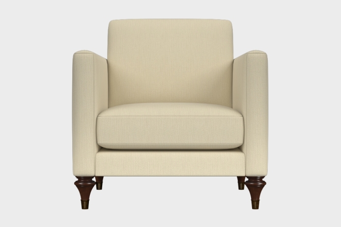 星芒款单人沙发