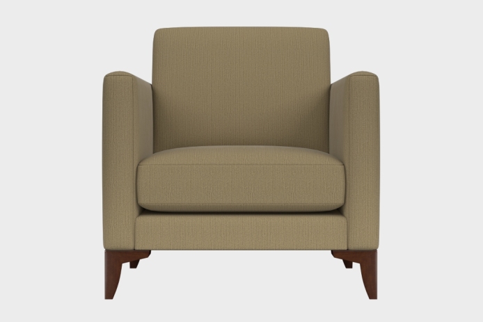 星芒款单人沙发