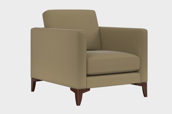 星芒款单人沙发