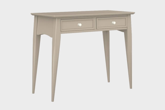 双抽梳妆台/书桌