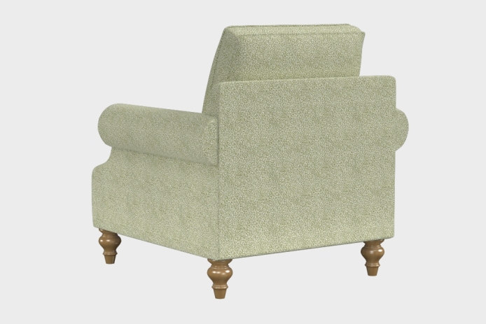 爵士款单人沙发