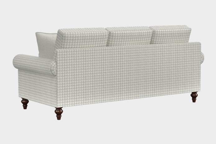 溪音款三人沙发