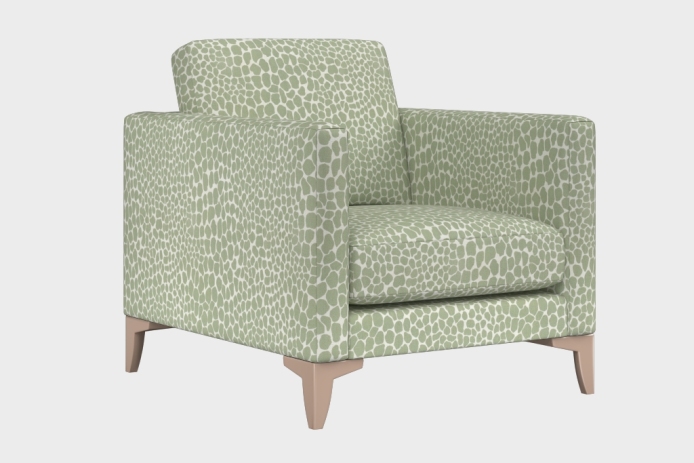 星芒款单人沙发