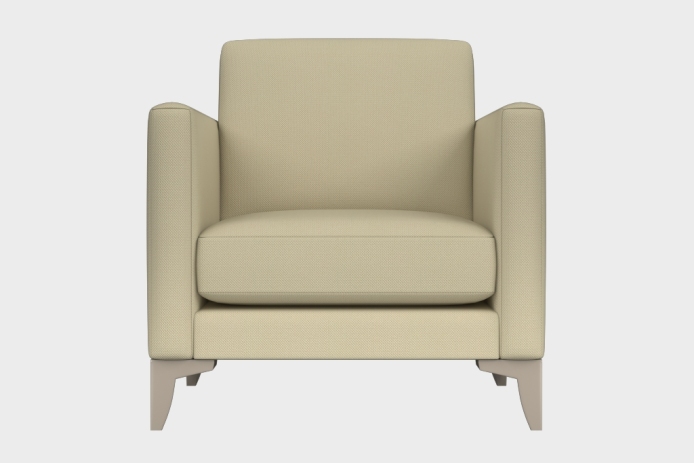 星芒款单人沙发