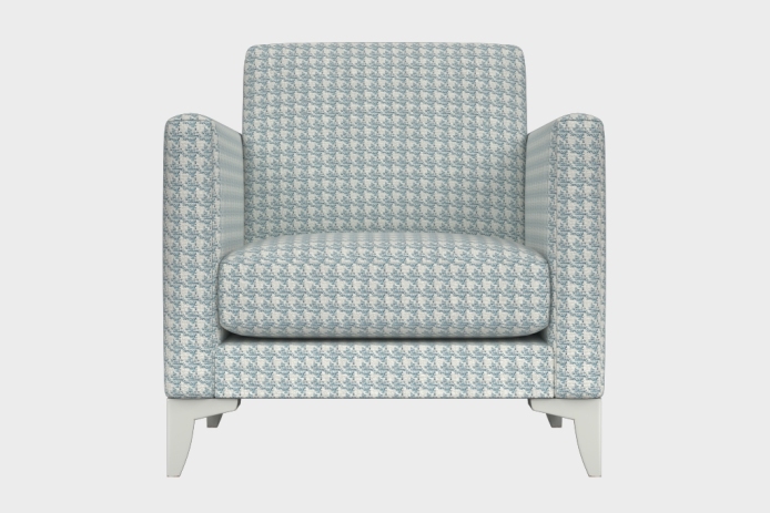 星芒款单人沙发