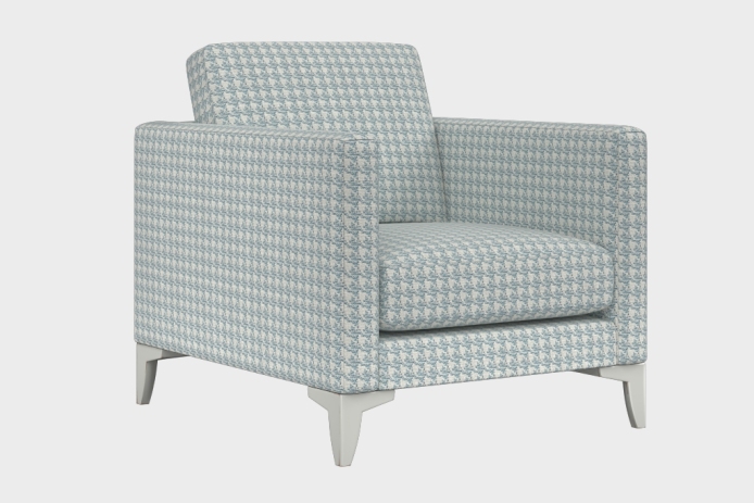 星芒款单人沙发