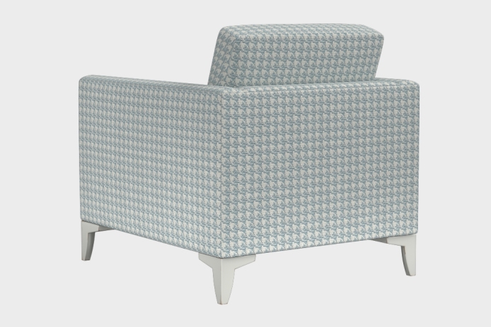 星芒款单人沙发