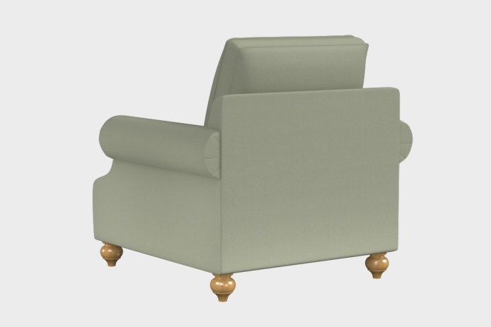 爵士款单人沙发