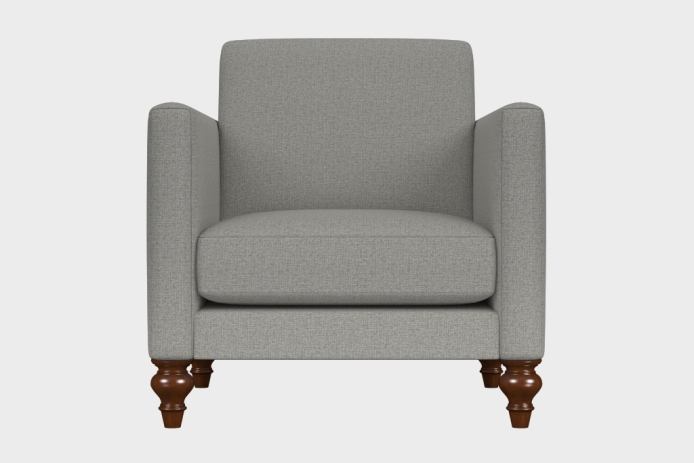 星芒款单人沙发