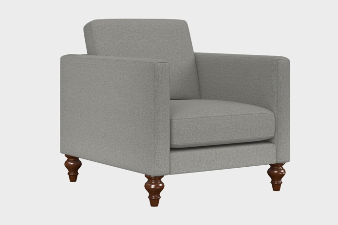 星芒款单人沙发