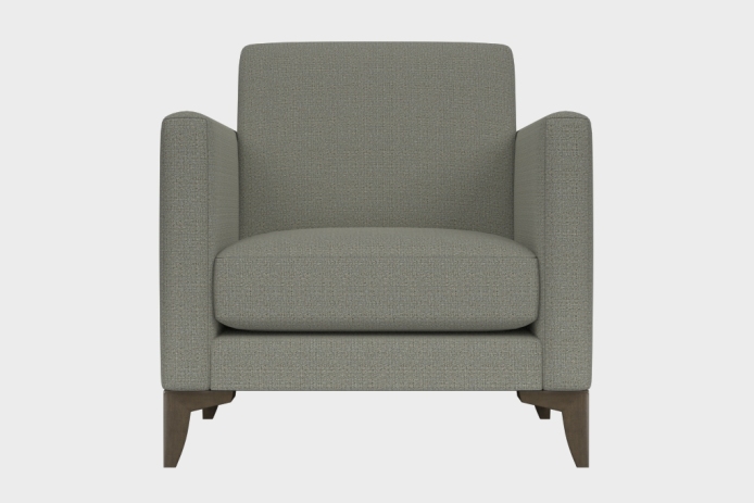 星芒款单人沙发