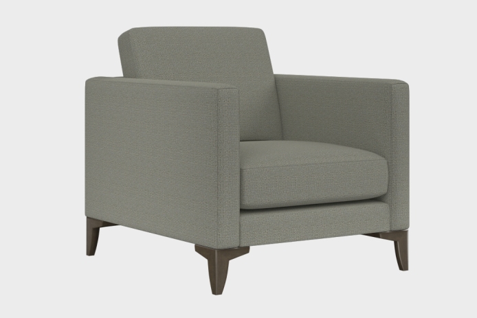 星芒款单人沙发