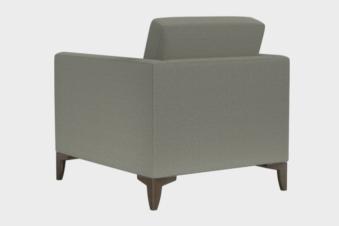 星芒款单人沙发