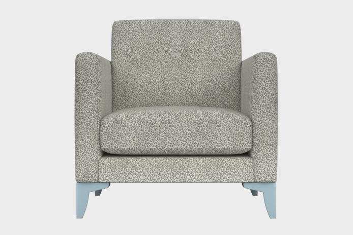 星芒款单人沙发