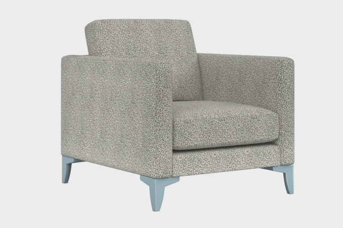 星芒款单人沙发