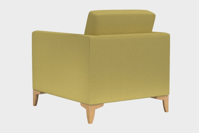 星芒款单人沙发