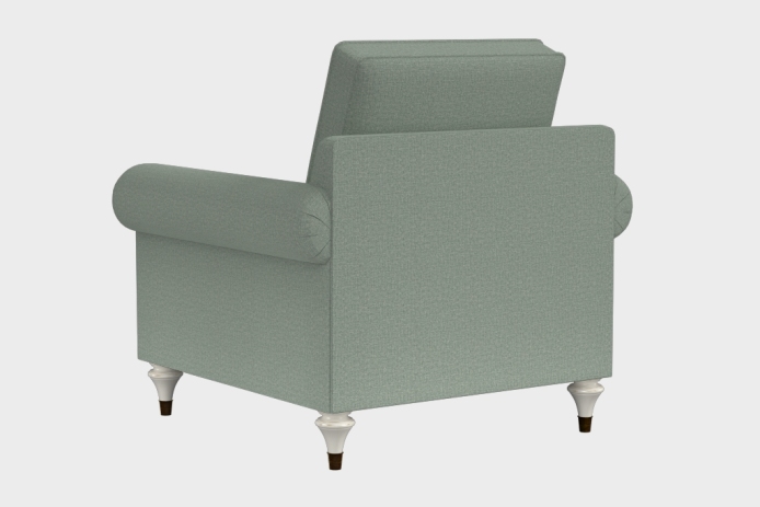 溪音款单人沙发