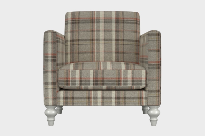 星芒款单人沙发