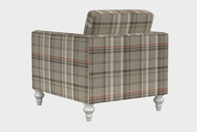 星芒款单人沙发