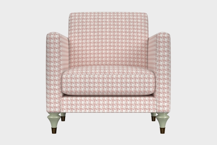 星芒款单人沙发