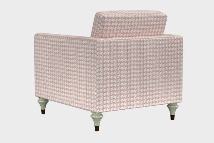 星芒款单人沙发