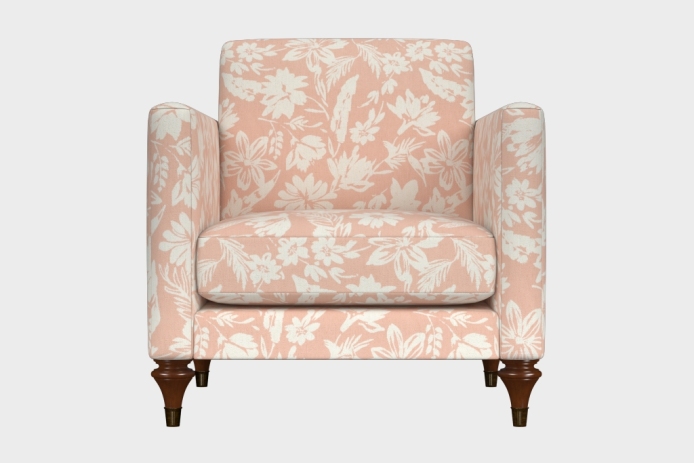 星芒款单人沙发