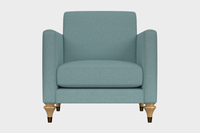 星芒款单人沙发