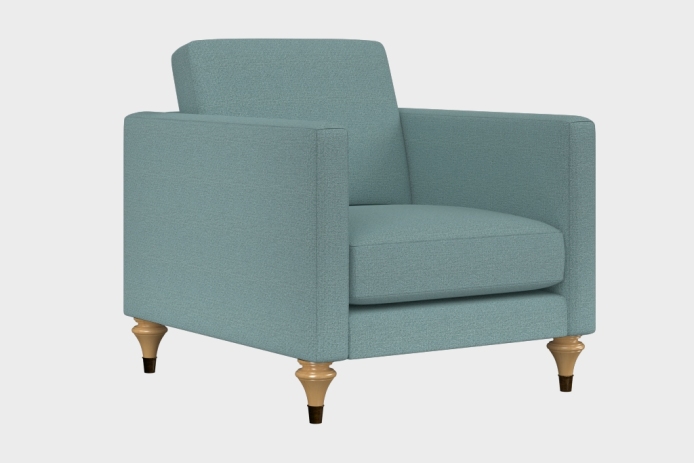 星芒款单人沙发