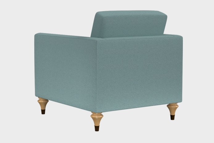 星芒款单人沙发