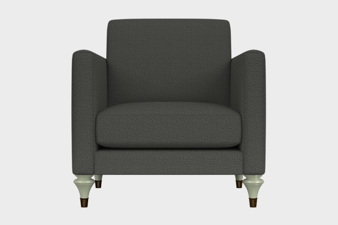 星芒款单人沙发