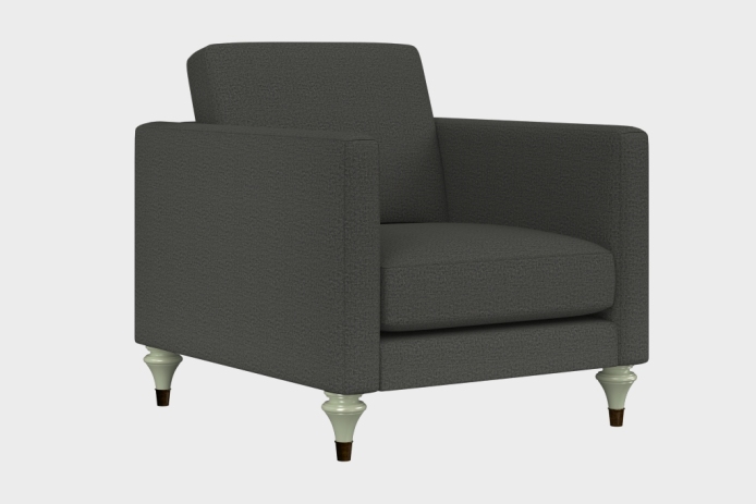 星芒款单人沙发