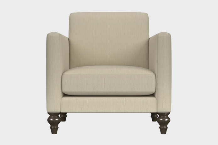 星芒款单人沙发