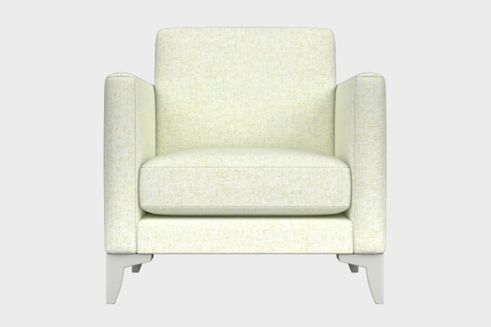 星芒款单人沙发