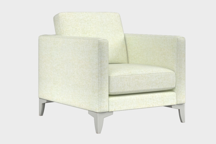 星芒款单人沙发