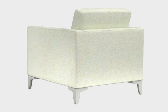 星芒款单人沙发