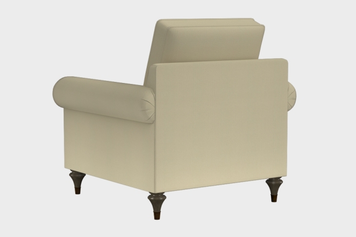 溪音款单人沙发