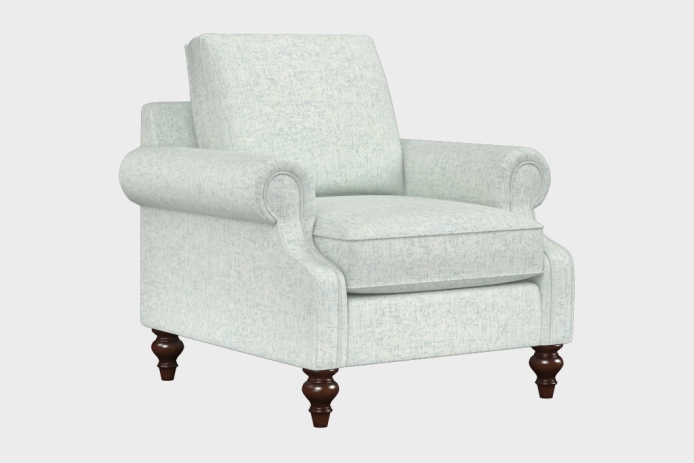 爵士款单人沙发