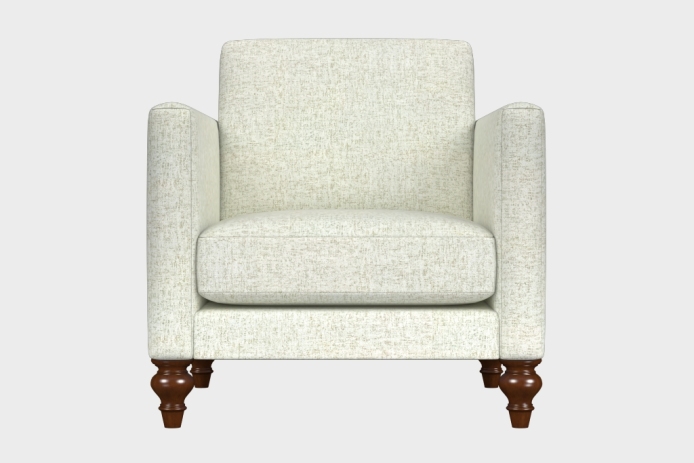 星芒款单人沙发