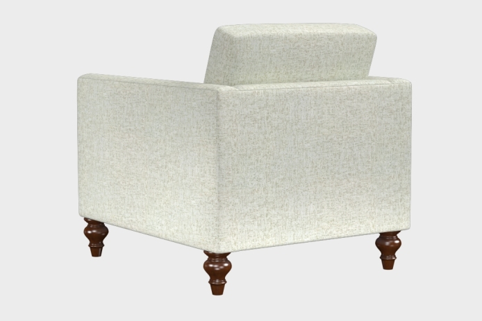 星芒款单人沙发