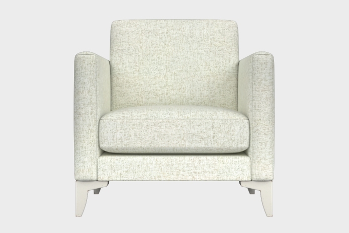 星芒款单人沙发