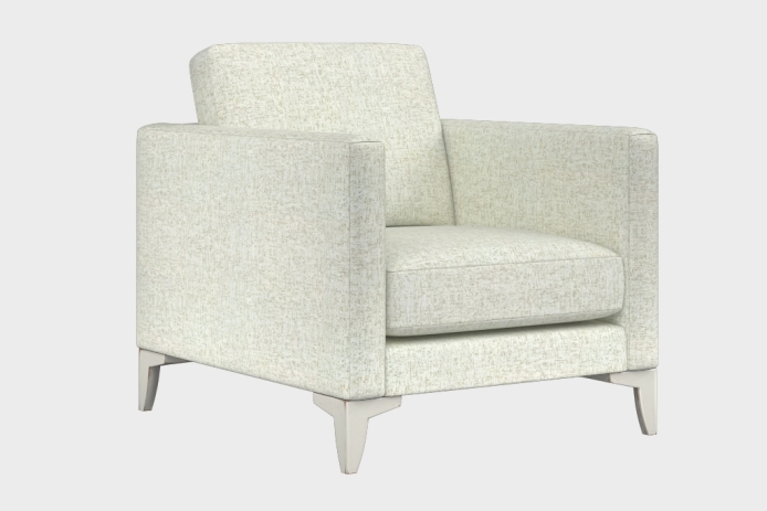 星芒款单人沙发