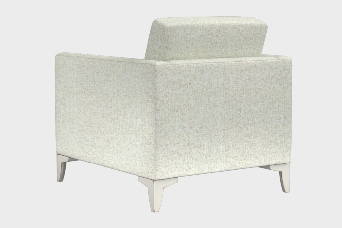 星芒款单人沙发