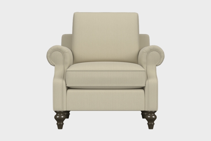 爵士款单人沙发