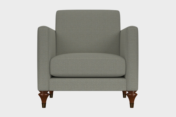 星芒款单人沙发