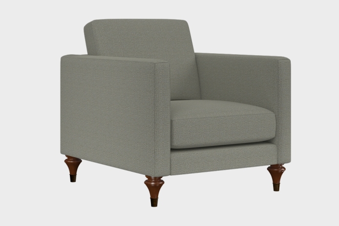 星芒款单人沙发