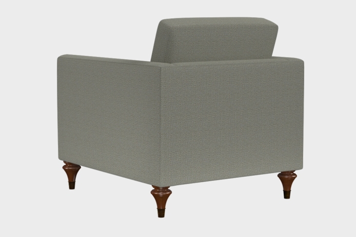 星芒款单人沙发