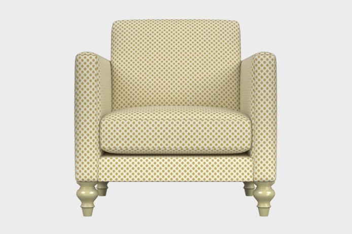 星芒款单人沙发