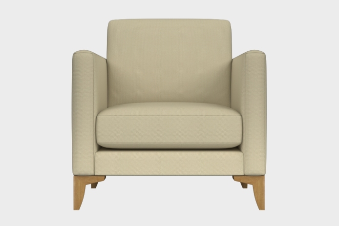 星芒款单人沙发