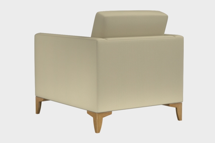 星芒款单人沙发