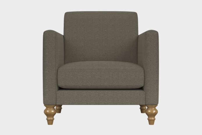 星芒款单人沙发